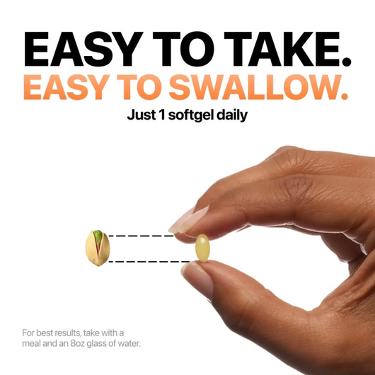 Vitanora™ Vitamin D3 & K2 + Magnesium