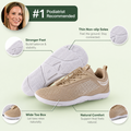 Finally, Shoes That Don't Punish Your Feet