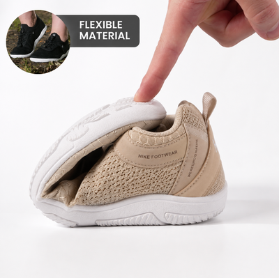 Finally, Shoes That Don't Punish Your Feet