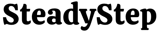 SteadyStep